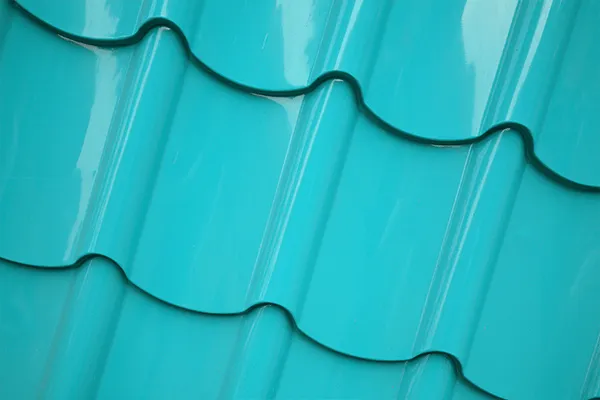 what is enamel paint