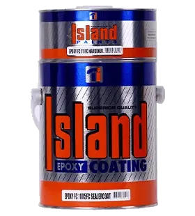epoxy concrete floor sealer