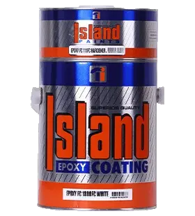 island paints epoxy floor coating