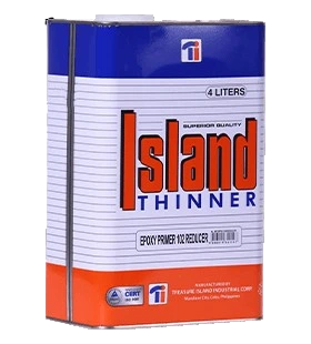 epoxy paint reducer and thinner