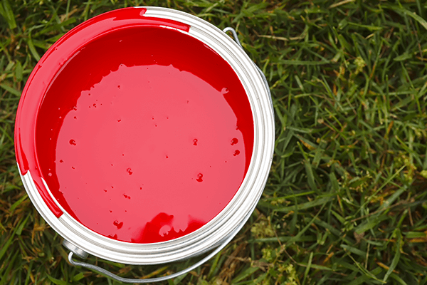 tips on painting your house with bold colors
