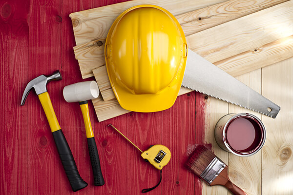 6 home renovation safety tips