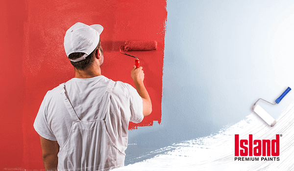 what is low voc paint and why is it healthier than normal paint