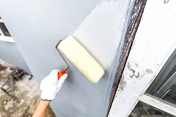 super easy home diy repairs and patching tips