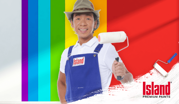 sure tips in painting and building a home