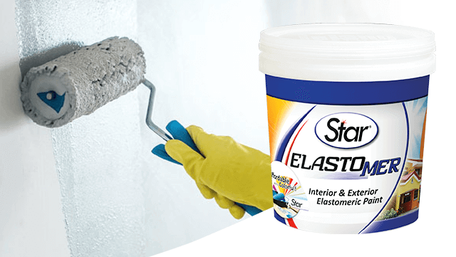 star elastomer - elastomeric coating