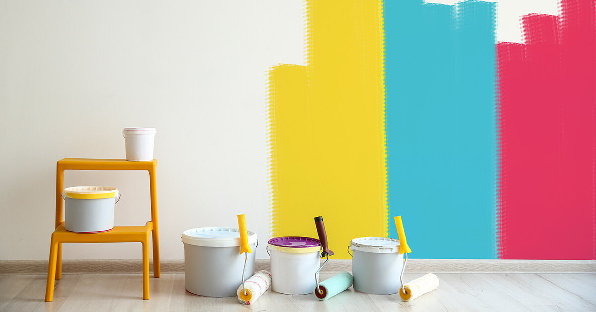 color psychology for your house interiors