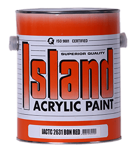 acrylic paint tinting color