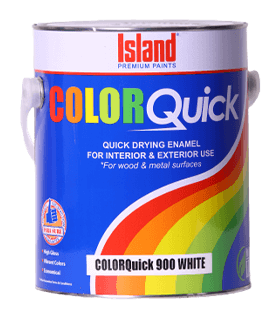colorquick 900 white
