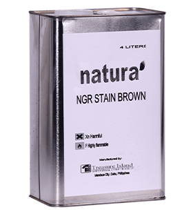 natura ngr wood stain