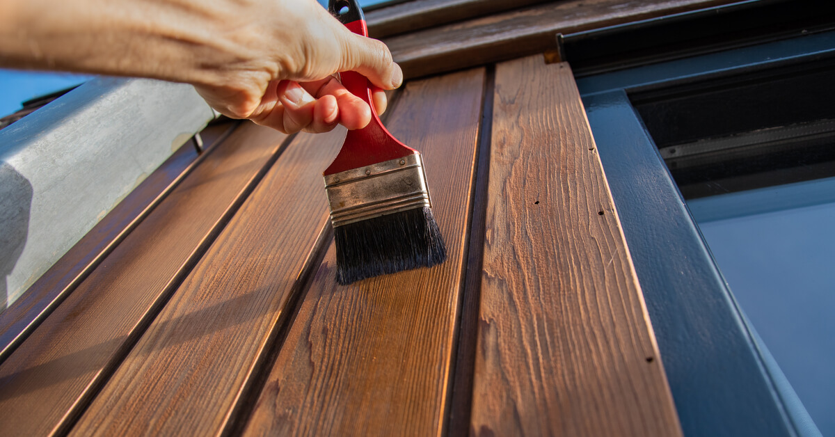 Waterproof Paint For Wood 101 Island Paints - What Is The Best Exterior Paint For Decks In Philippines