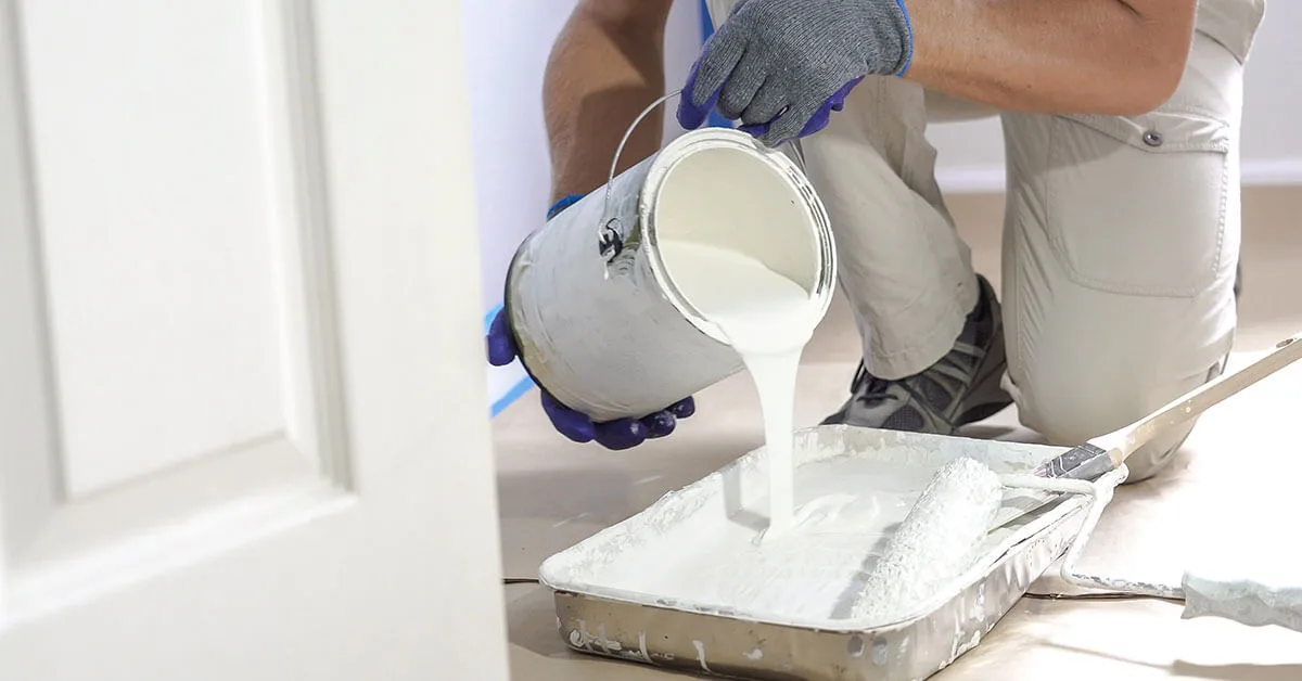 7 ways to make paint last longer and more vibrant