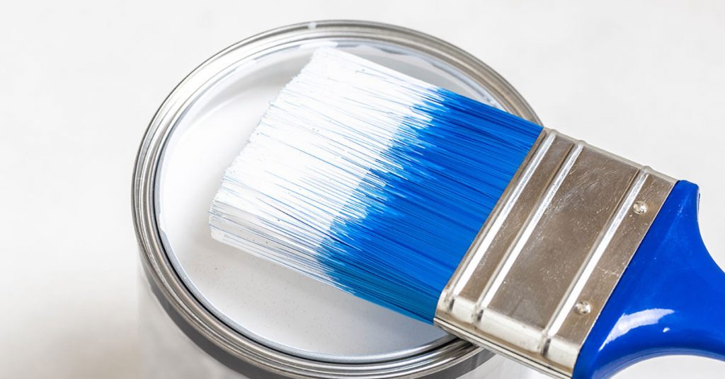 How Is Epoxy Primer Used With Paint? Island Paints