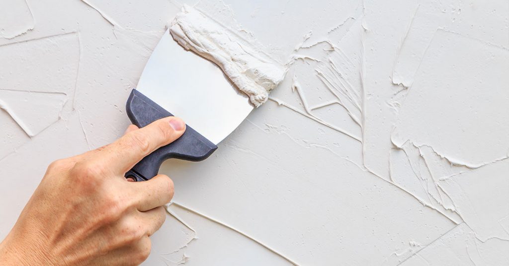 How to Use and Apply Marine Epoxy Putty? Island Paints