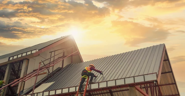 Explore these roof options before building your dream PH home!