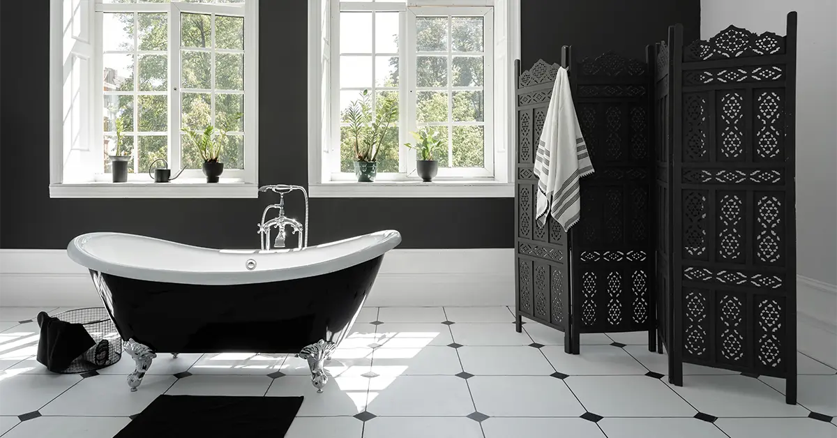 Don’t hold back on your dream bathroom reconstruction with this quick guide.