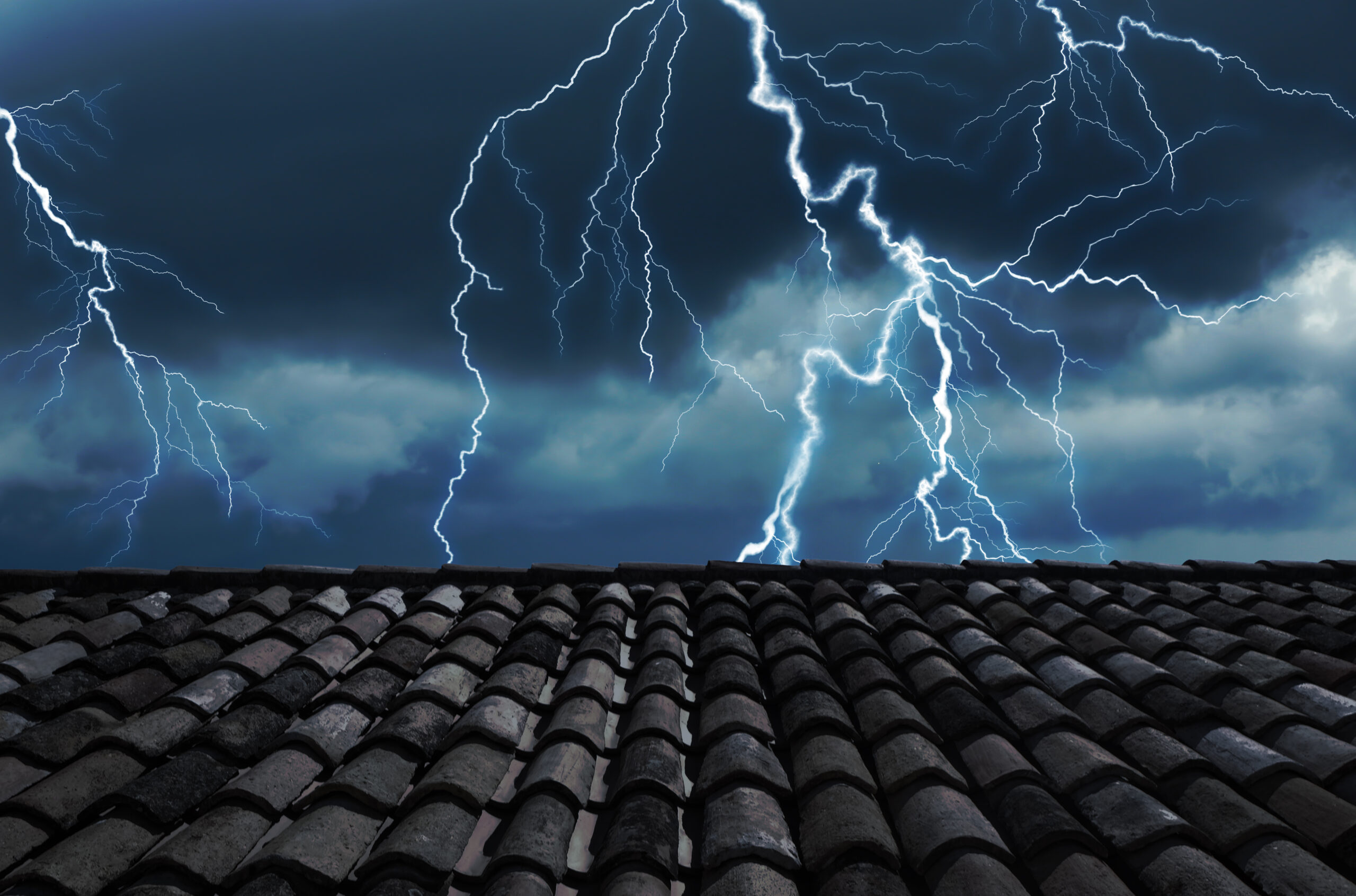 Here’s how you can all save your roofs this rainy season.