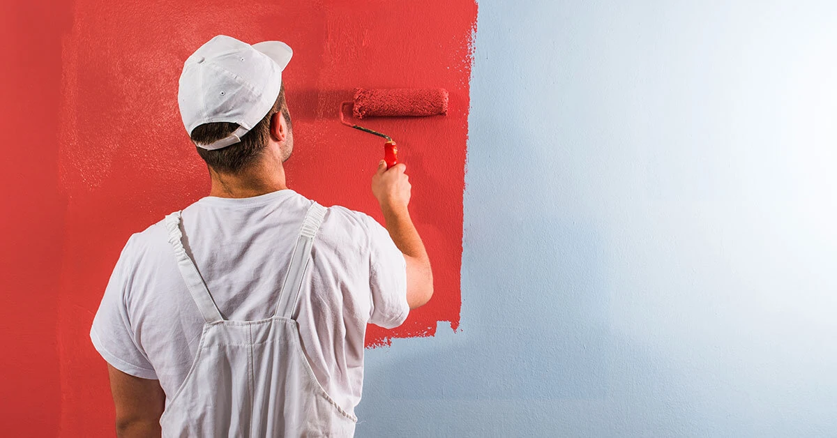 8 recommended paint colors for a warm and cozy living room