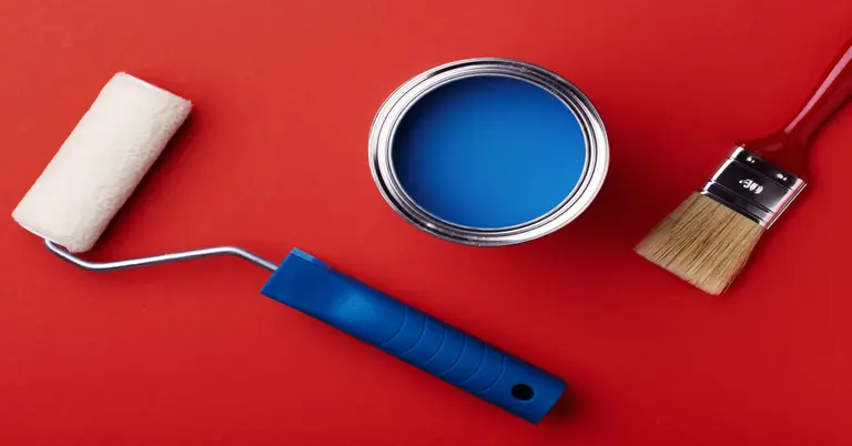 Here’s a paint sheen guide to help you design your spaces.