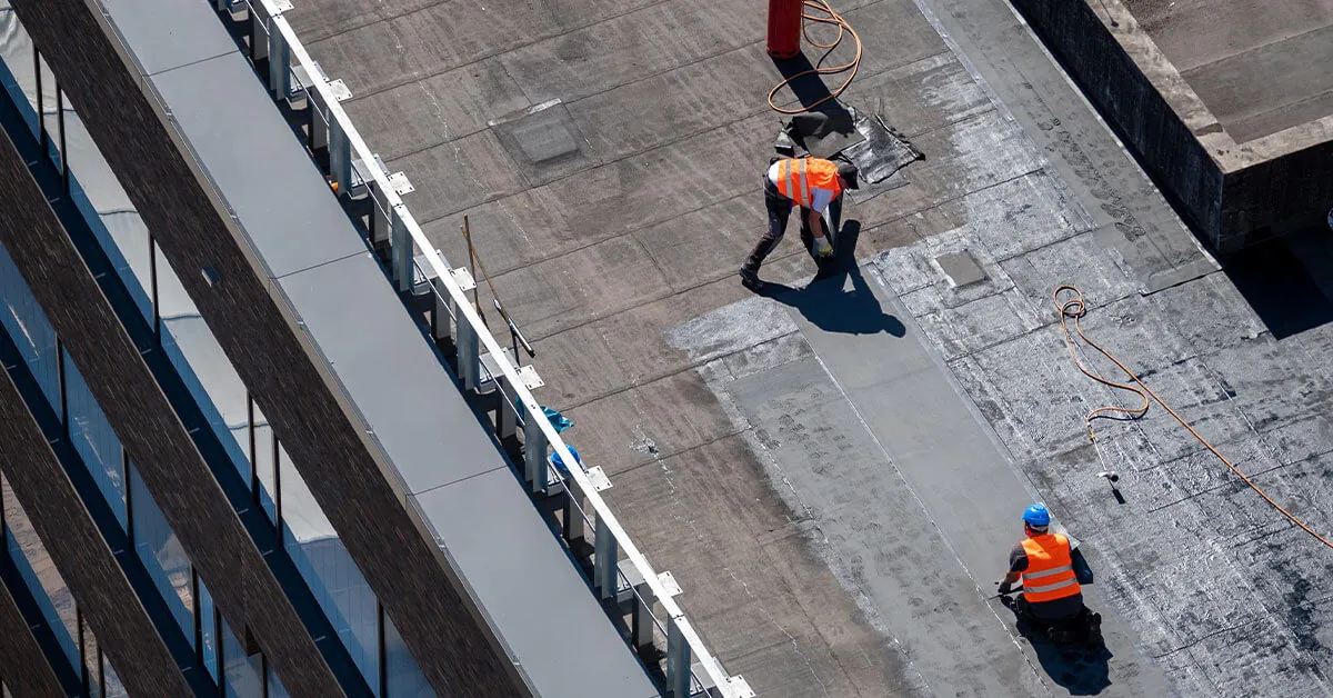 Learn more about how the cementitious waterproofing method is done and how this can benefit your home.