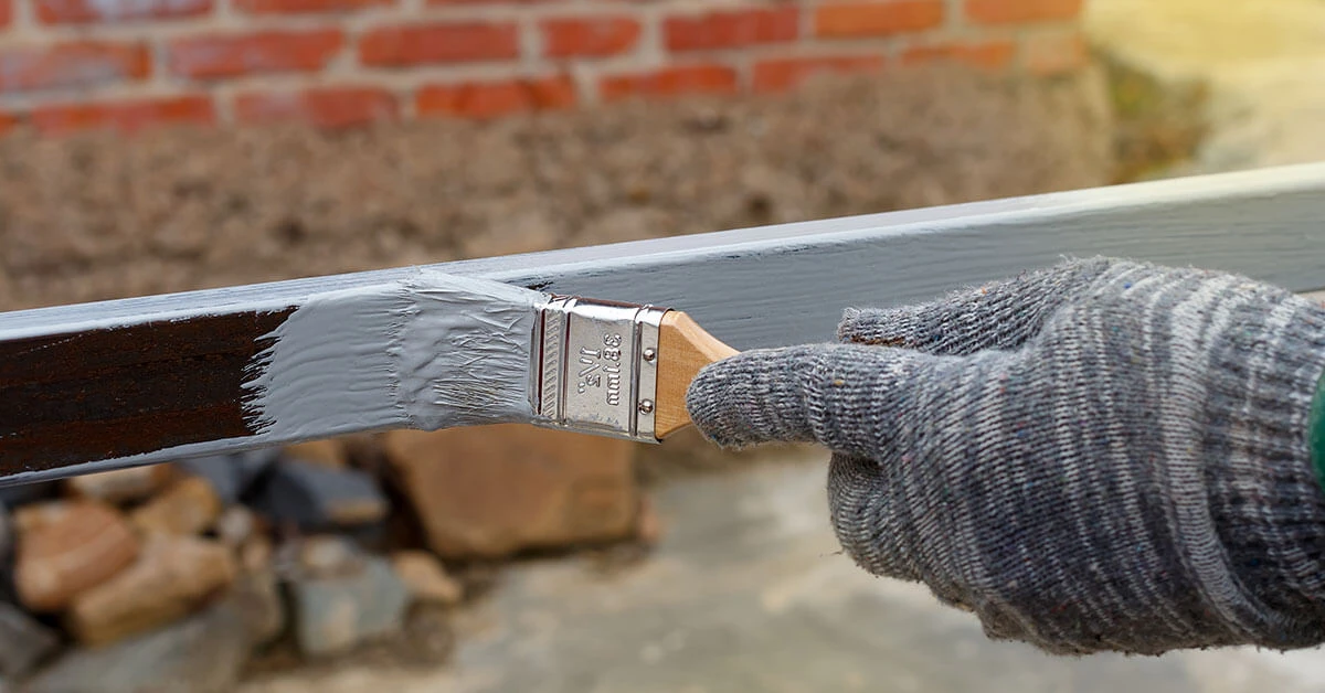 Learn more about the uses and benefits of anti-rust primers, and see if they can be used for your house or building.