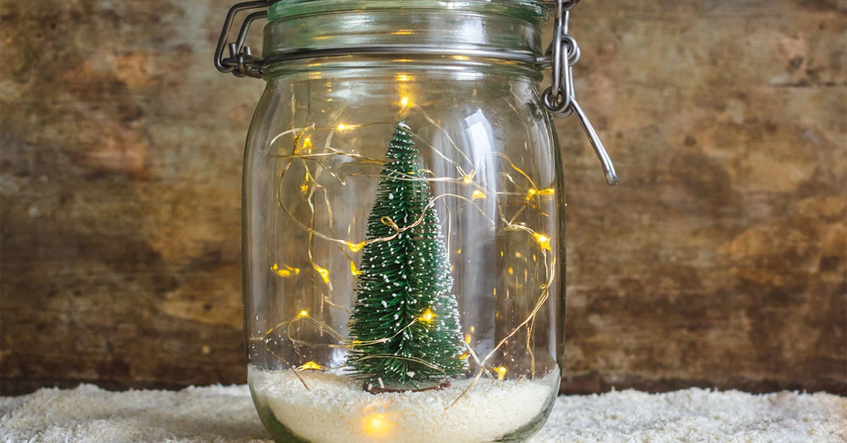 diy christmas home decor ideas