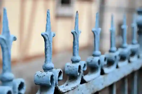 metal paint application guide and technique