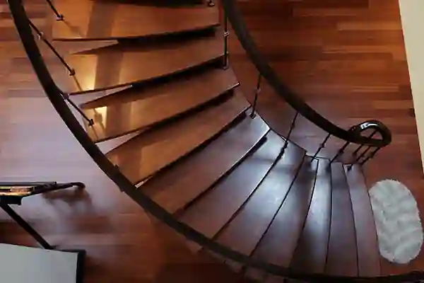 difference between staining and painting wood