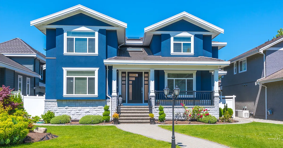 classic house paint trends in the philippines