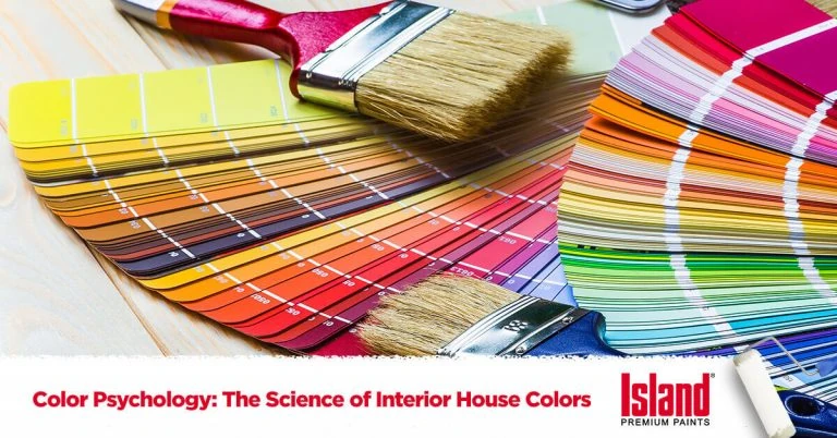 color psychology: how do colors affect mood & emotions
