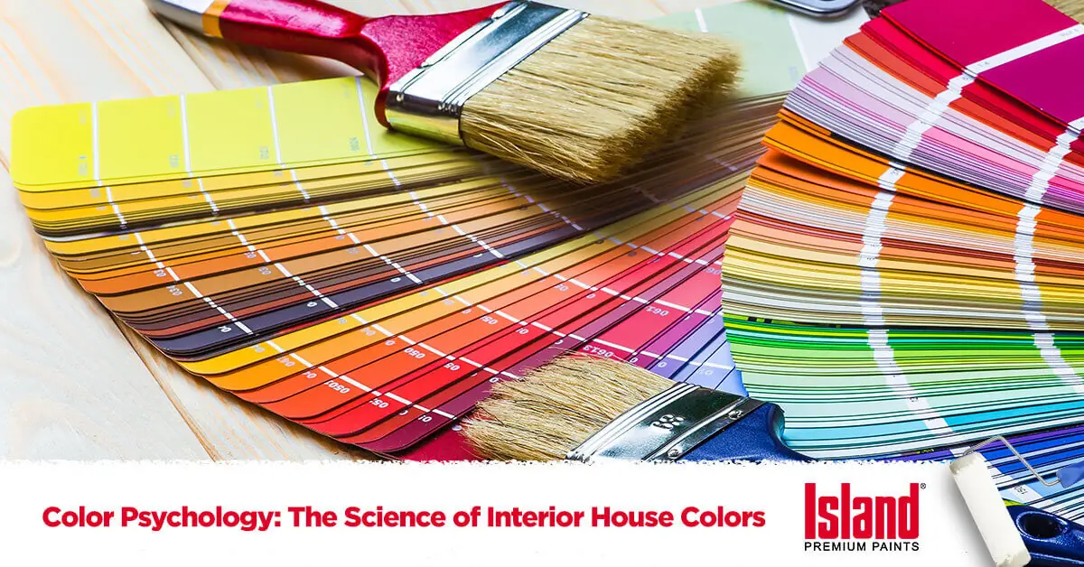 color psychology: how do colors affect mood & emotions