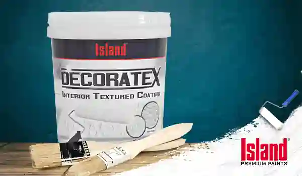 everything you need to know about textured paints