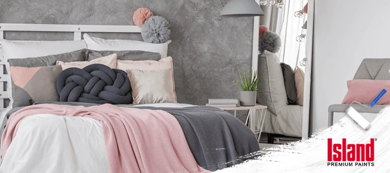 chic and feminine home decorations