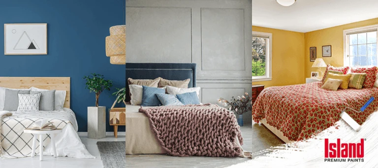 tips and tricks for concrete painting