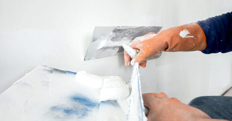 If you hate seeing cracks on your wall, this read is for you.