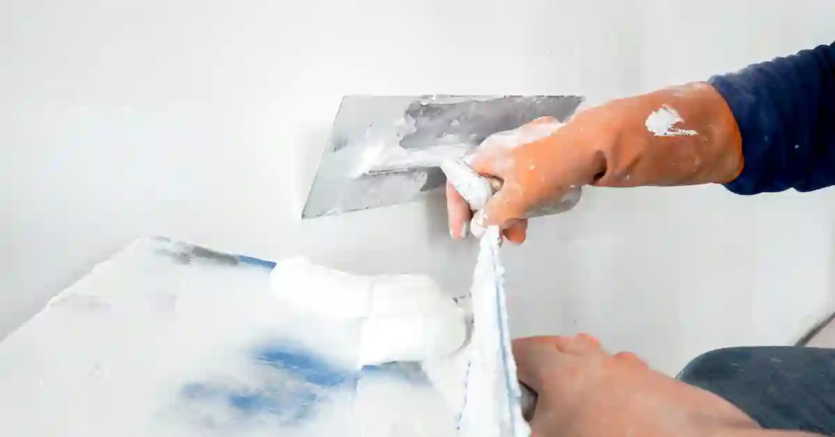If you hate seeing cracks on your wall, this read is for you.