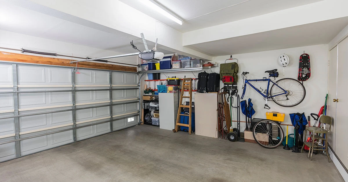 garage floor coating tips