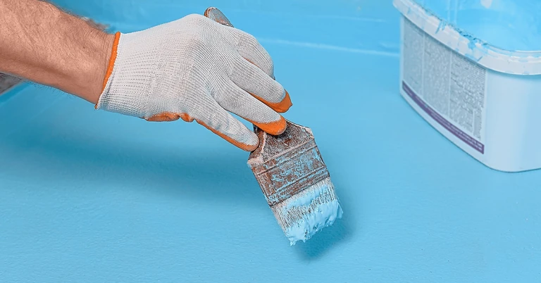 step-by-step waterproofing guide for your home