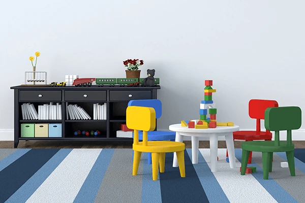 baby proofing ideas and guide