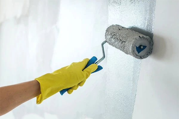 key benefits of elastomer paints