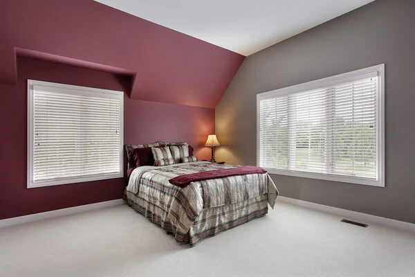warm color palette tips & reminders