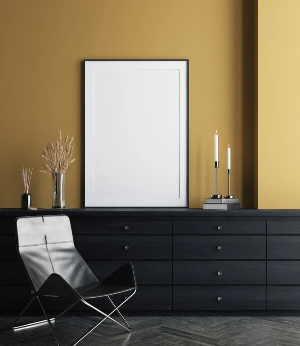 warm color palette tips & reminders