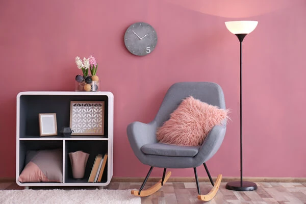 warm color palette tips & reminders