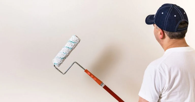 guidelines and tips for exterior painting after rain