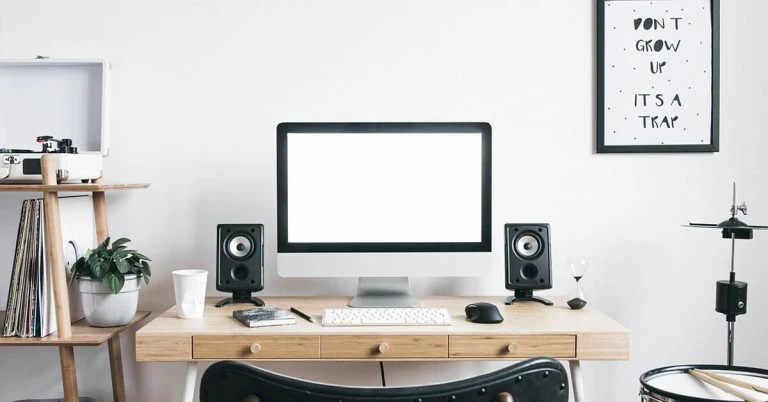 home office makeover tips and tricks