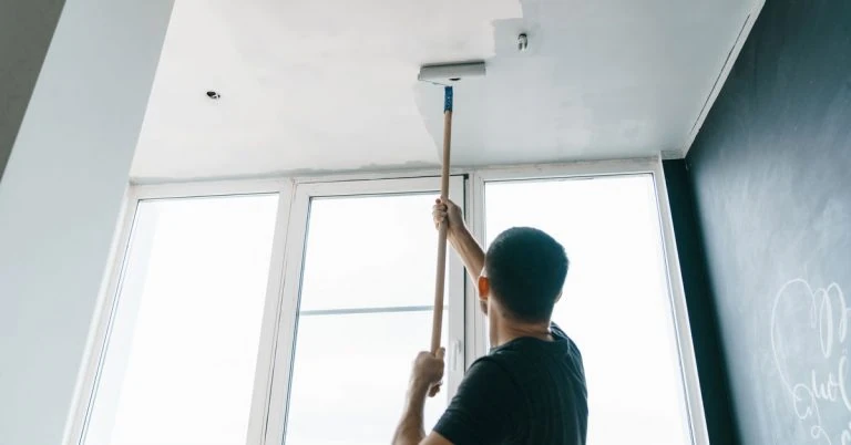 indoor painting ideas during rainy season