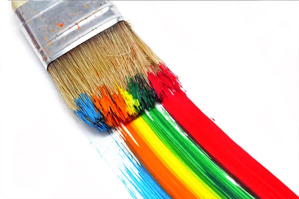 common paint colors mistakes and myths