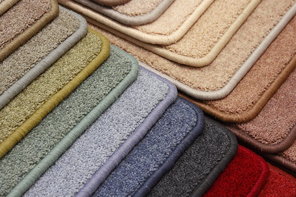 how to choose the right carpet for your living room