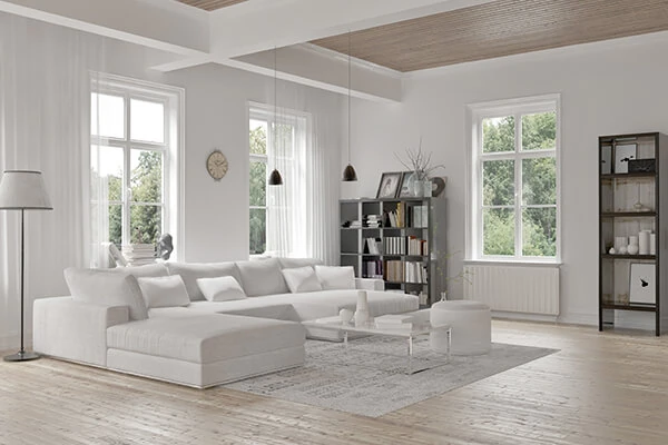minamalist mindset and house decor tips
