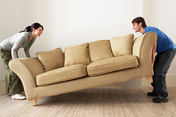 tips for re-arranging and re-painting your furnitures